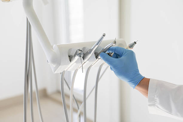 24/7 Emergency Root Canal Treatment experts in Scottville, MI
